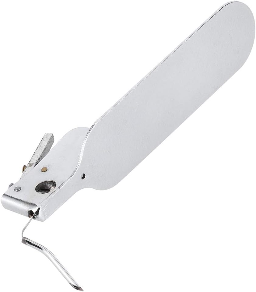 Stainless Steel Beekeeping Grafting Pin Beekeeping Grafting Needle Shift Pin Insect Larva Transferring Tool SingleEnd for Bee Larva Transferring